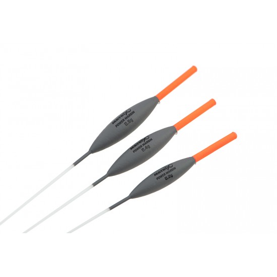 Pluta Matrix - Power Margin Pole Float 0.20g